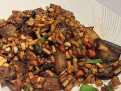 -毛家饭店·融合新湘菜·主题宴(齐鲁软件园店)