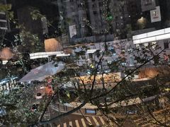 -很久以前羊肉串(中山公园店)