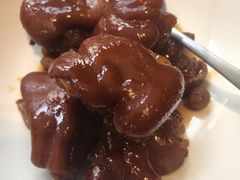 -海陵岛保利皇冠假日酒店·御公馆中餐厅 CANAL LNUA