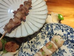 -鸟幸 TORISAKI 炭火居酒屋