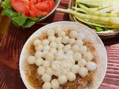 -马厂老火锅(胜太路店)