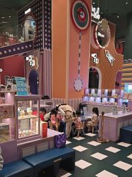 -MELAND亲子乐园•派对•研学(集美世茂店)