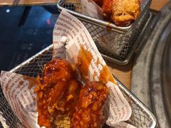 -火炉火自助餐(悠唐购物中心店)