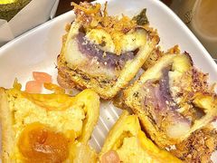 -麦雪尔甜品·生日蛋糕(新街口旗舰店)