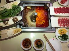 -海底捞(明洞店)