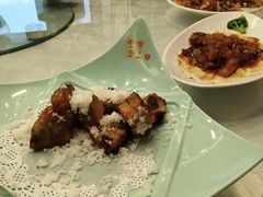 -金家老三饭庄(常营店)