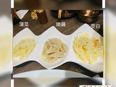 -魁盛居百年鲁菜馆(县西巷店)