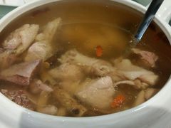 -廊亦舫Lang Yi Fang Restaurant(金桥店)