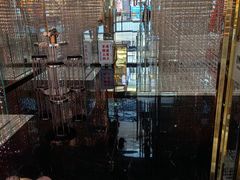 -INLOVE KTV(嘉定新城万达店)