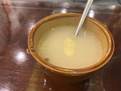 龙骨玉米萝卜汤-潇湘·永州会馆(百子湾店)