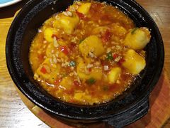 -地锅居(翰林邻里中心店)