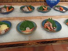 -芭菲盛宴·环球美食(解放碑英利国际店)