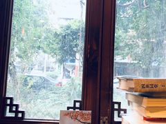 -看书吧(体育东横路店)