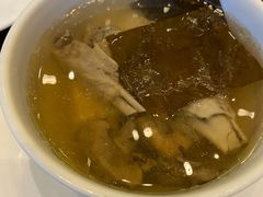 -松山湖凯悦酒店·Café自助餐厅·周末火舞秀表演