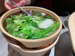-廖川菜(金虹桥店)