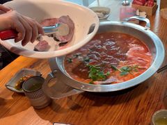 -老凯俚酸汤鱼(鸿通城店)