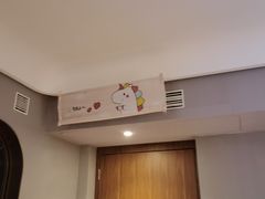 -上海虹桥祥源希尔顿酒店