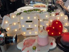 -3号仓库·创意中国菜(乐清正大广场店)