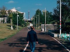 -白鹭湾湿地公园