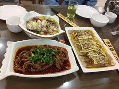 -盛唐府乾州酸汤面