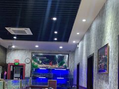 大堂-金龙·打边炉(武进路店)