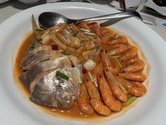 -大儒小厨·苏浙菜(瑞虹太阳宫店)