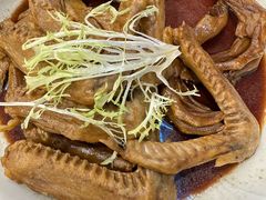 -海宝酒家(中山四路店)