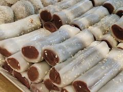 -李犟大爆鳝面·手工蟹黄包(湖滨西湖店)