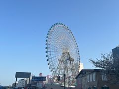 -横滨红砖仓库1号馆