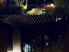 -春晖园度假酒店温泉