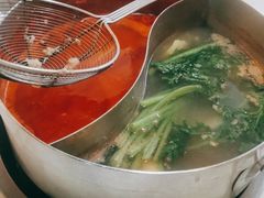 -陈记顺和潮汕牛肉火锅(棠德南路店)