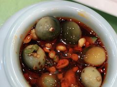 -丈母娘的饭局•新金陵菜(牛首山店)