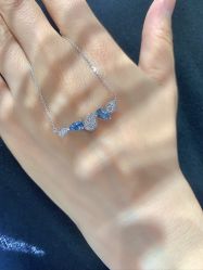 点击看大图 -Cindy Jewelry·钻戒·彩色宝石