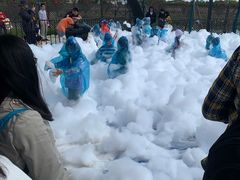 -季高兔窝窝亲子园(上海薰衣草公园店)