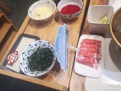 -巴奴毛肚火锅(六天地店)