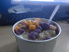 -暮雪亭（刨冰 · 糖水）(莲花路口店)