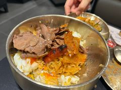 -西塔老太太泥炉烤肉(龙湖北苑天街店)
