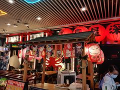 大堂-有喜屋·深夜食堂(环宇荟店)
