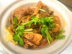 -肥仔文澳门猪骨煲(南京西路店)