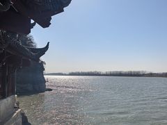 -采石矶景区