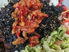 -老地方猫儿面(磁器口店)