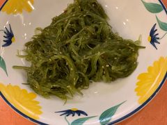 美味裙带菜-萨莉亚意式餐厅(悦荟广场店)