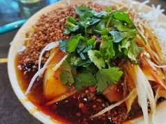 -瑞丰园庭院餐厅·白族传统家常菜