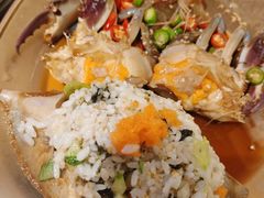 -釜山火炉·海鲜烤肉(紫藤路店)