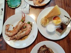 -汉巴味德(大悦城店)