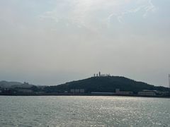 -长岛南北长山旅游景区