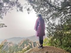-嵖岈山风景区