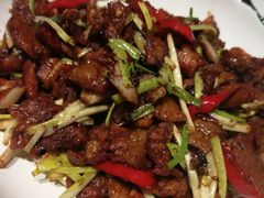 -八大碗·地道东北菜(佳兆业店)