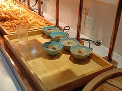 -集杰尚品海鲜烤肉自助餐厅(乳山振华店)