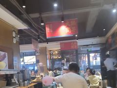 -木屋烧烤(万德庄店)